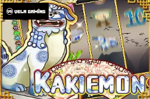 Kakiemon
